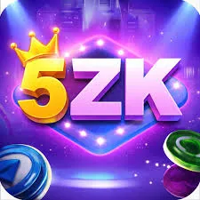 5ZK - Game Santai untuk Semua Usia