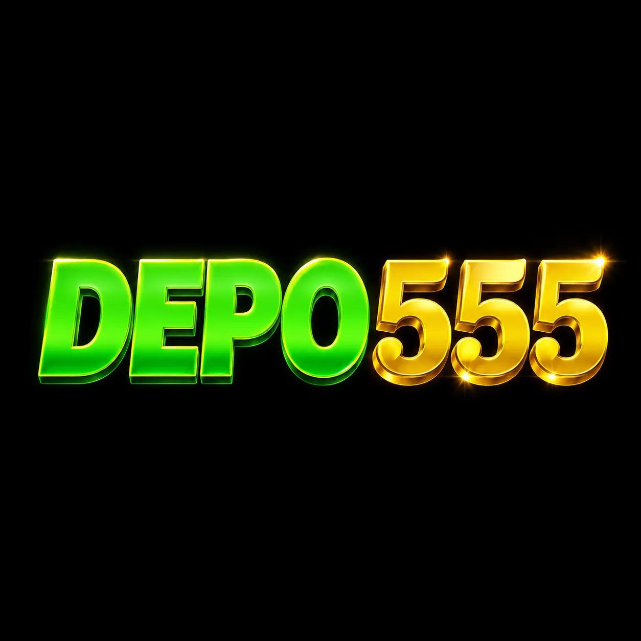 DEPO555 - Petualangan Seru dalam Dunia Arcade