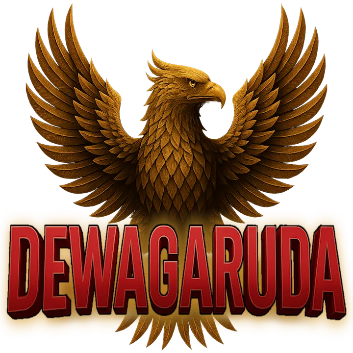 DEWAGARUDA - Petualangan Seru di Dunia Fantasi