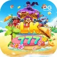 LK777 - Pertarungan Seru di Arena MOBA
