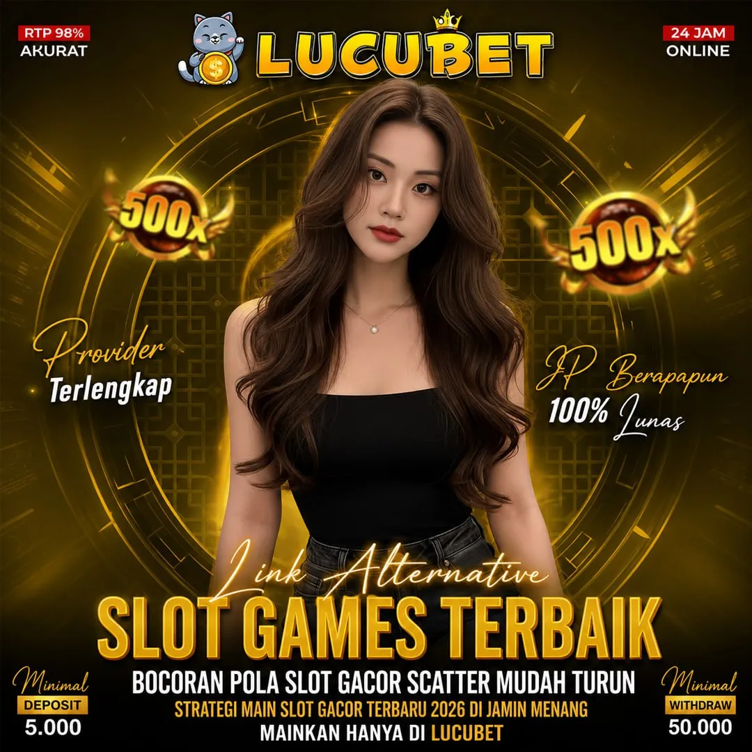 LUCUBET - Game Gaple Seru untuk Semua Kalangan