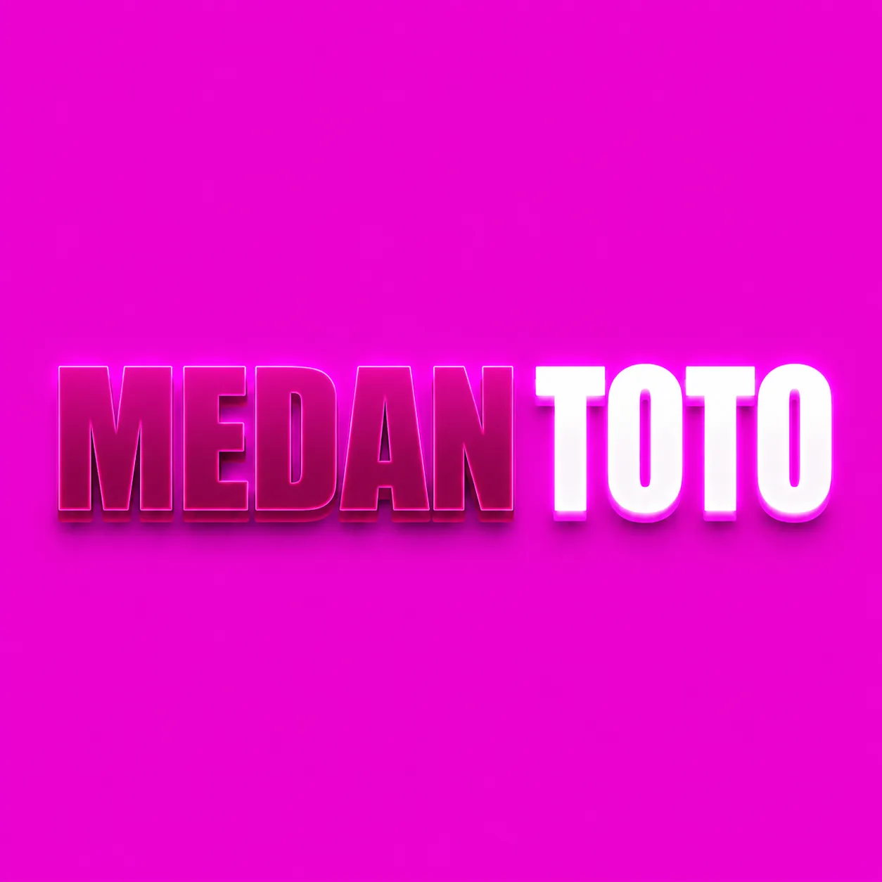 MEDANTOTO - Game Musik Interaktif yang Mengasyikkan