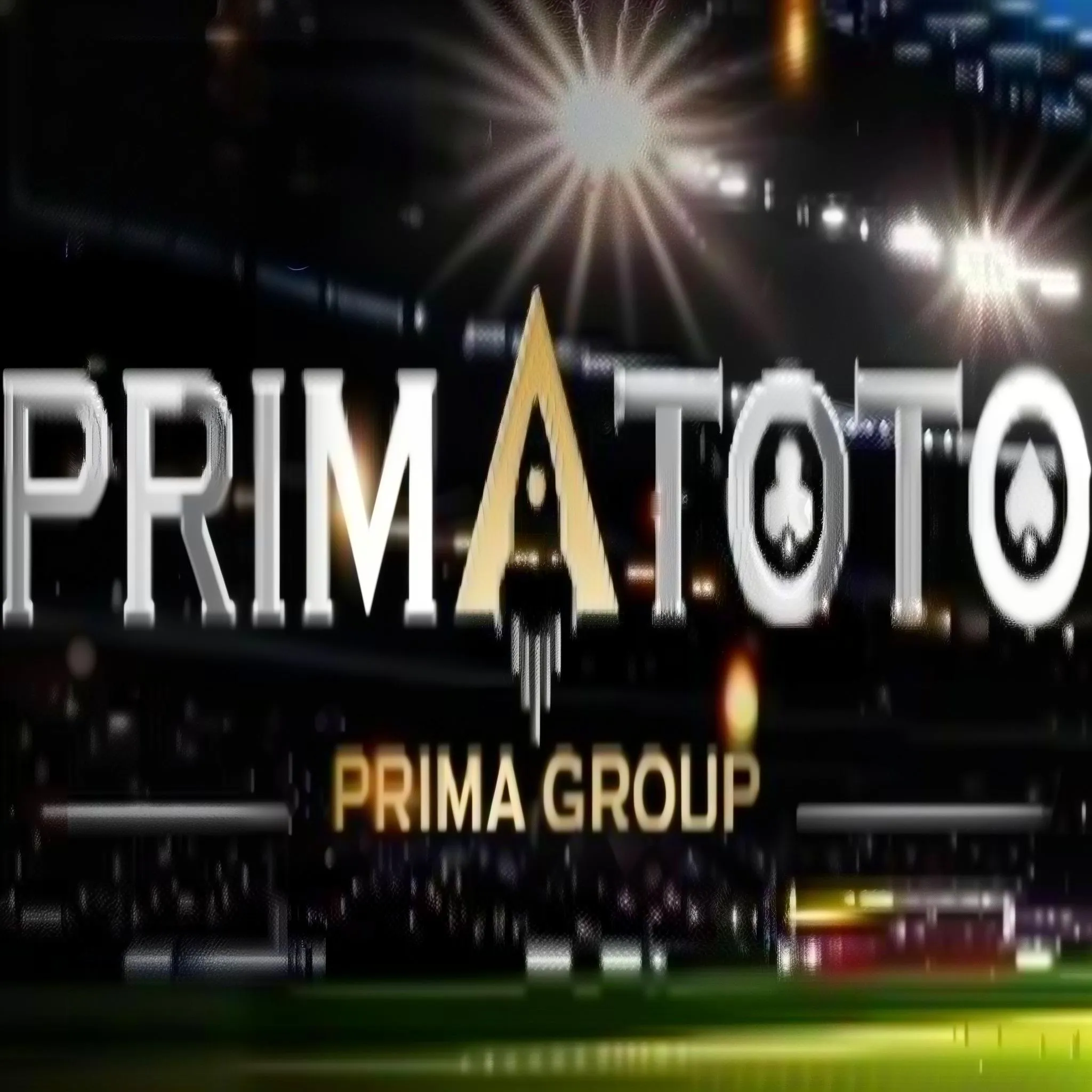 PRIMATOTO - Kesenangan Tak Terbatas dalam Permainan Bingo
